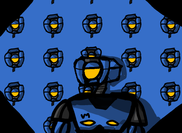 pfps ultrakill! (gabriel next)