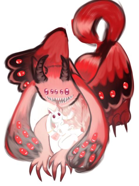 kyubey #2