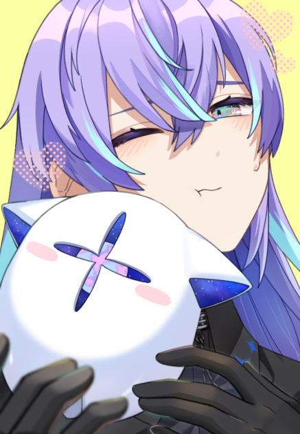 星導ショウ(生誕祭2024)