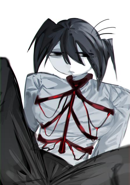 白メド