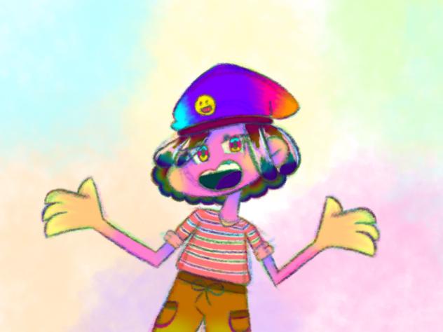 Tumblr fanart