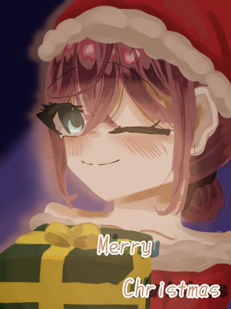 メリクリぃー!!!!