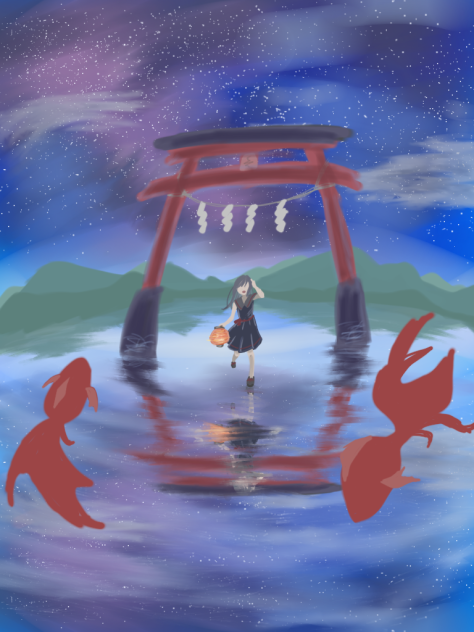 ラフ