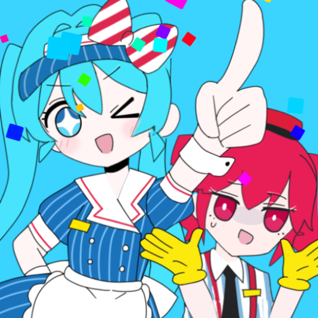 誰か助けてね^^