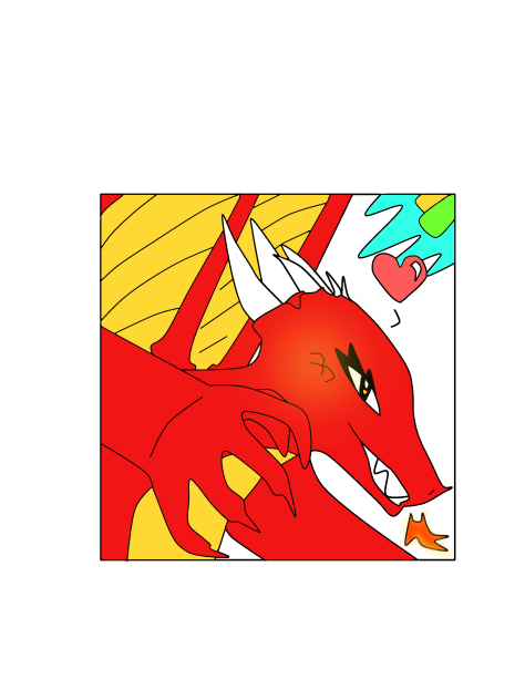 Gift for Obiee (pfp idea)