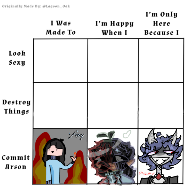 Another collab - ibisPaint