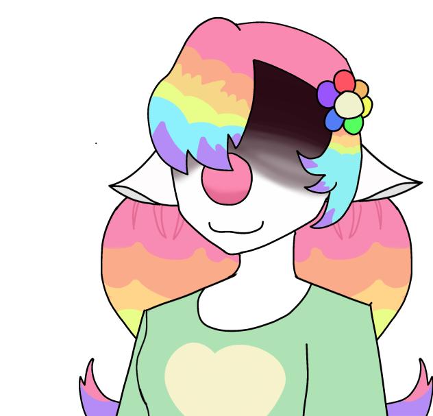 Qwelver fanart!❤️