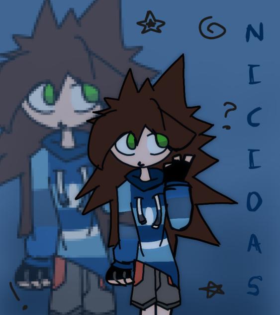 pal concurso de Nikky
