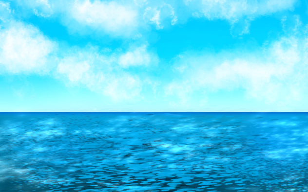 Sea