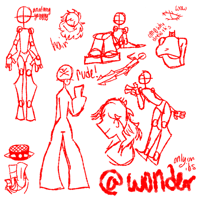 rando practice