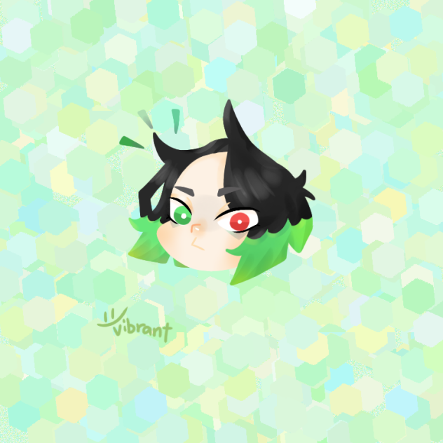 Xyricc!!