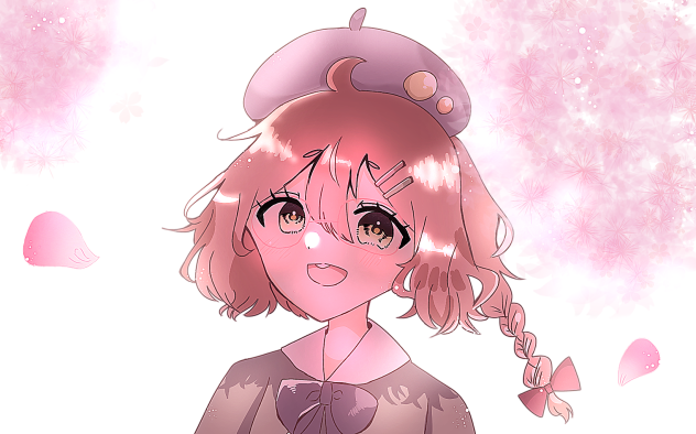 ありがとう