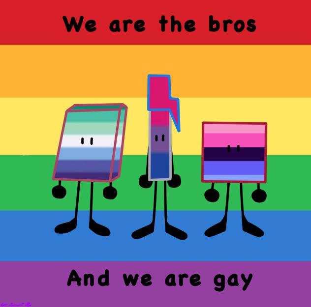 🏳️‍🌈 - ibisPaint