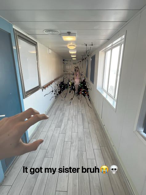 it got my sister bruh 💀