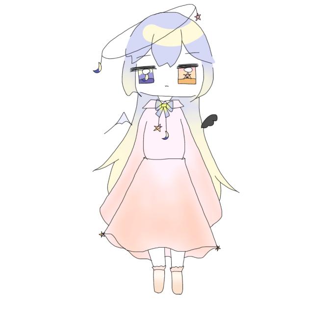 星月もどき