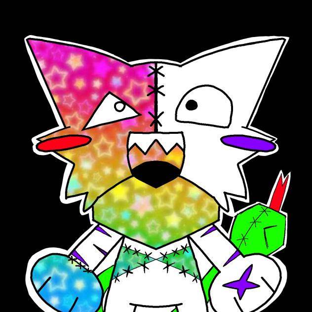 XD