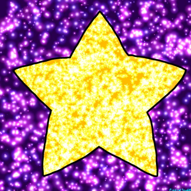 star - ibisPaint