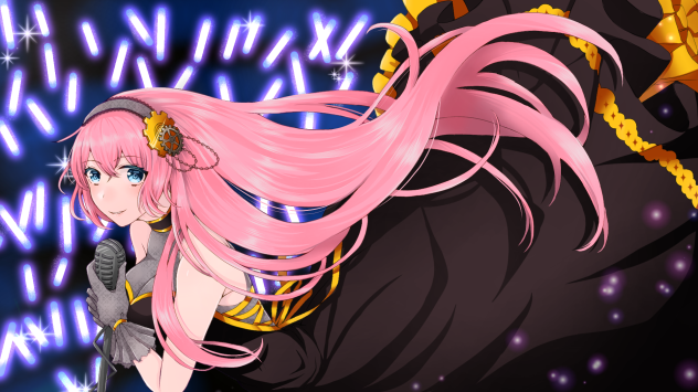 ライブ　ルカ