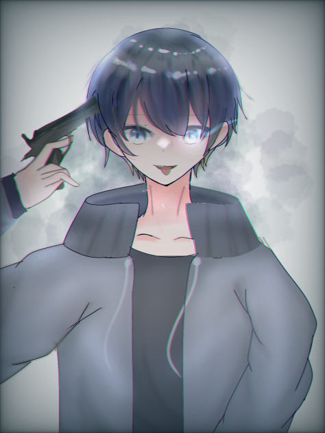 無題256