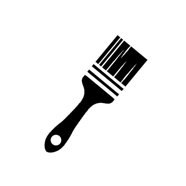 Brush icon 1