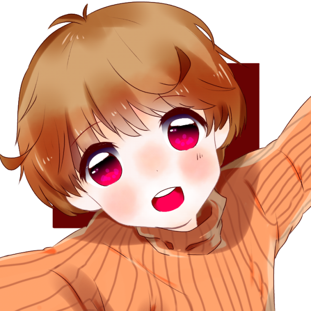 my