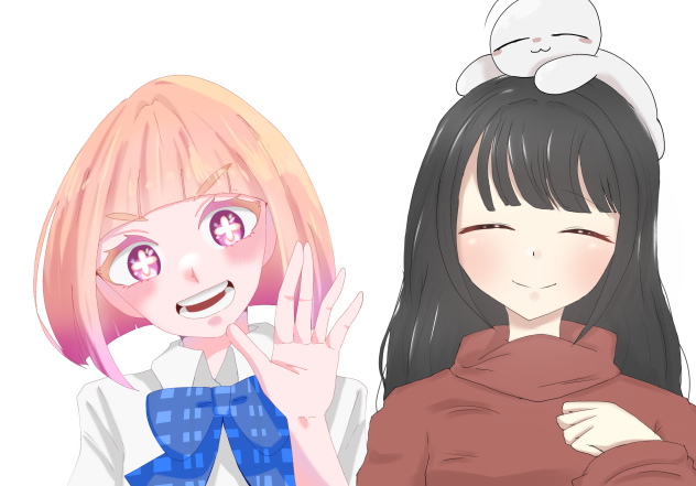 ｺﾙｧﾌﾞｫ(コラボ)