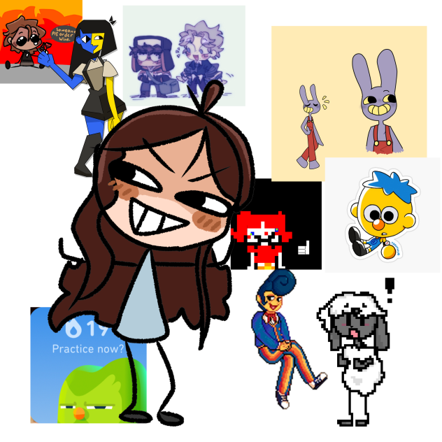 No matter what fandom you join…