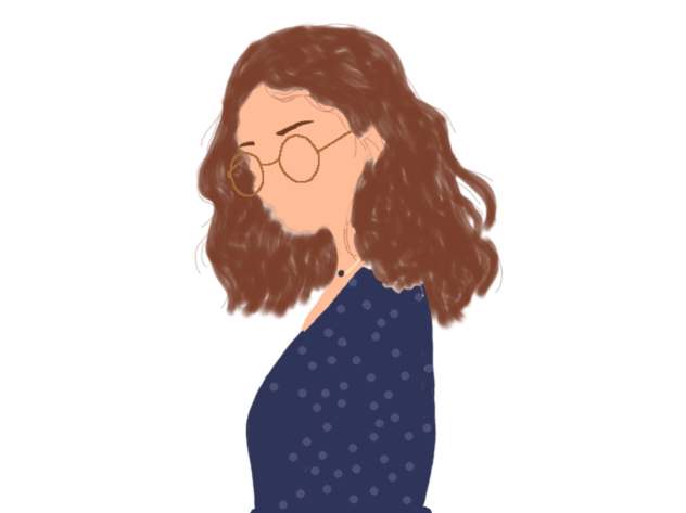 My ideal girl