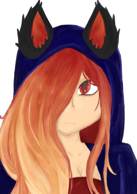 my friend character Emir