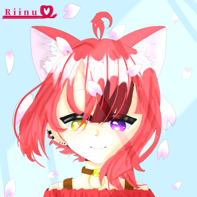 莉犬くん