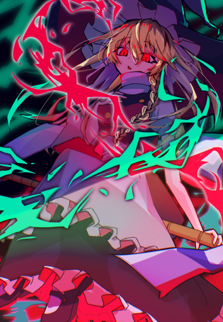 魔女