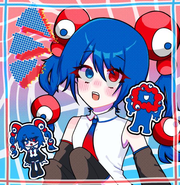 ミャクミク