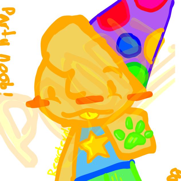 Party Noob