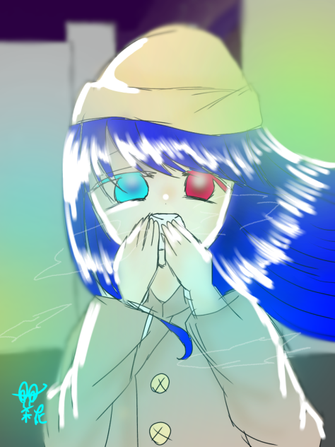 東京に雪が降らない