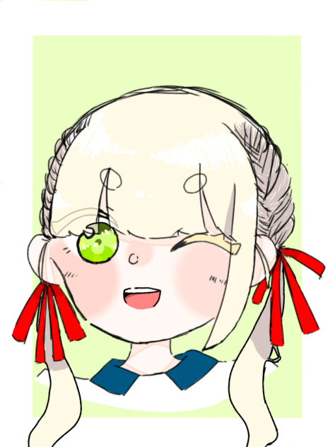 紗月ちゃん
