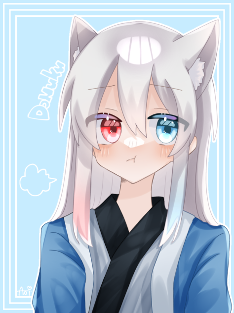 『ぷくぅ､､､』