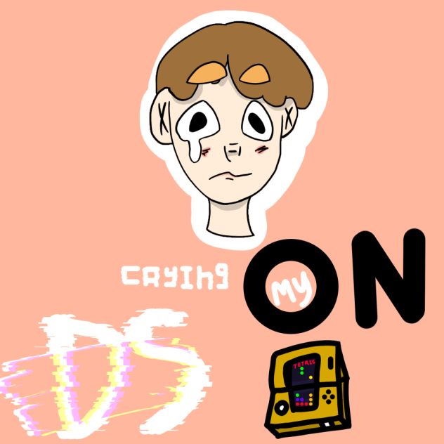 Why did I do this - ibisPaint