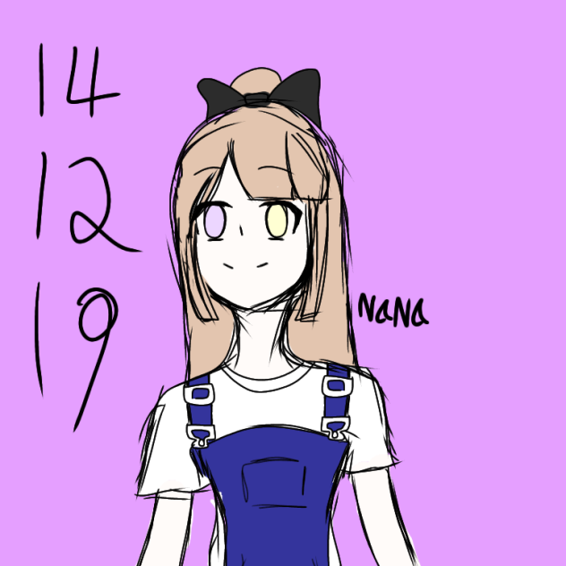 persona sketch