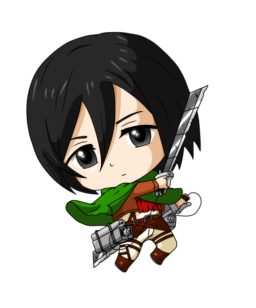 Mikasa