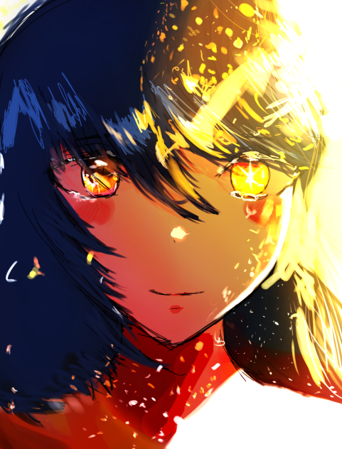 im going crazy - ibisPaint