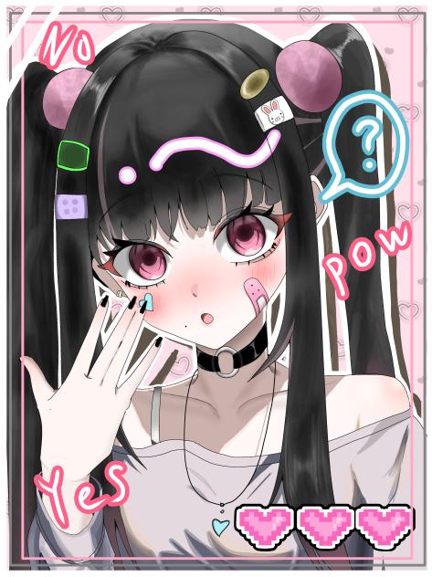 💟❤️🎀