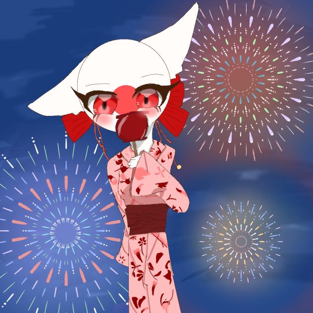 夏祭り
