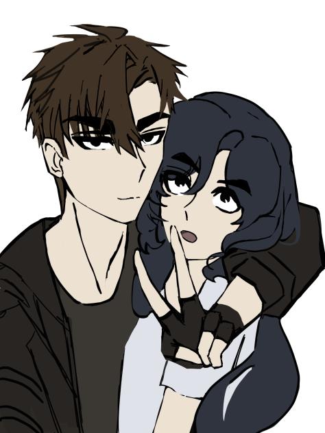 Ya(簡易速圖