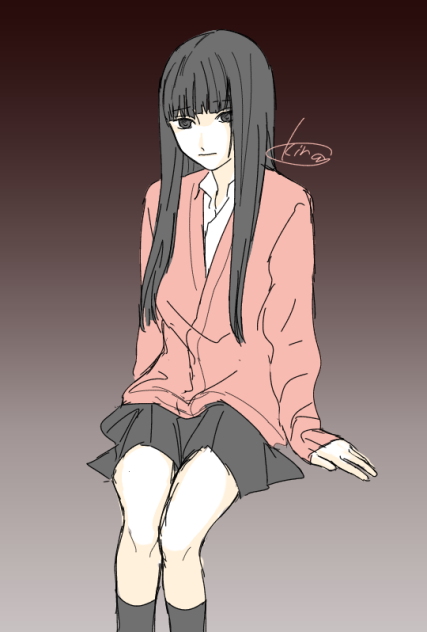 「私ってただの当て馬？」