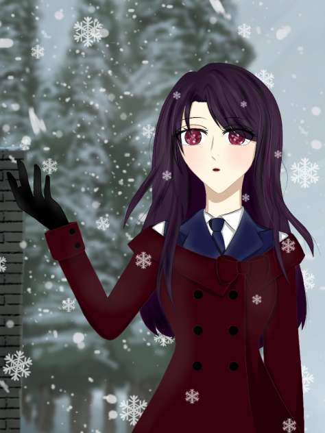 Lost Loved One - ibisPaint