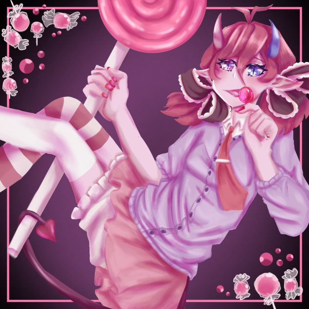 candy 🍬 🍫 🍭