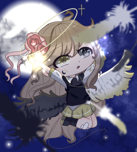 Fallen Angel