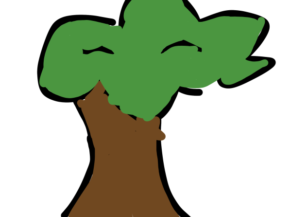 tre