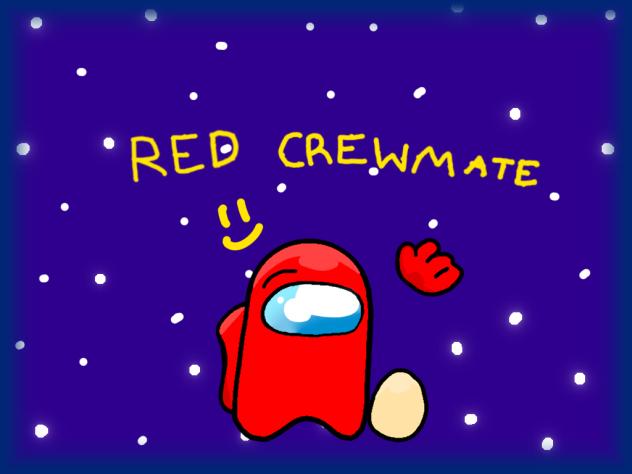 @JustSomeFellowRedCrewmate restyled!