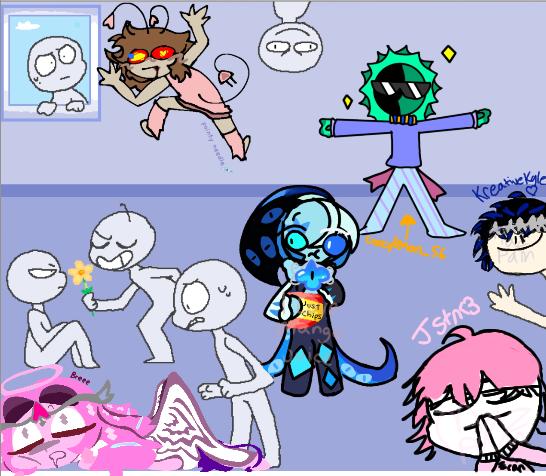 Collab! (again...)